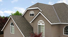 Asphalt Shingle Technology