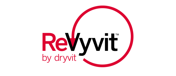 ReVyvit by Dryvit Header