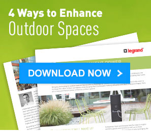 4 Ways To Enhance Outdoor Spaces