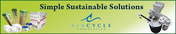 Simple Sustainable Solutions - Air Cycle
