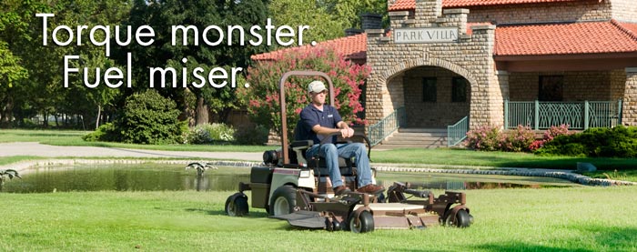 Torque monster. Fuel miser.