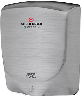 World Dryer