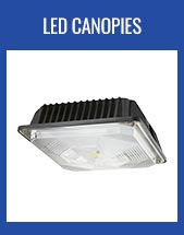 LED Canopies