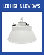 LED High and Low Bays