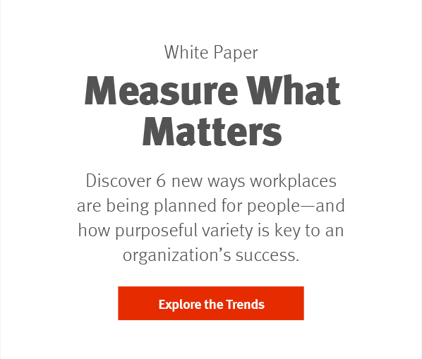 Measure What Matters