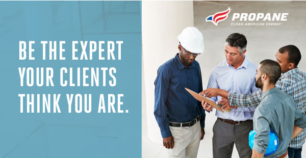 BE THE EXPERT YOUR CLIENTS THINK YOU ARE.