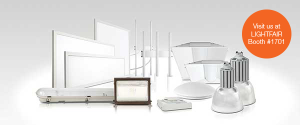 SYLVANIA LEDVANCE LED luminaires