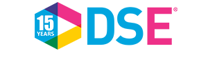 DSE 2018 - It's a Game Changer.