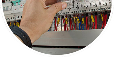 Preventative Maintenance