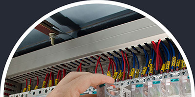 Preventative Maintenance