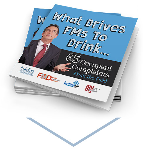 What Drives FMs to Drink