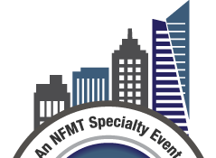 An NFMT Specialty Event