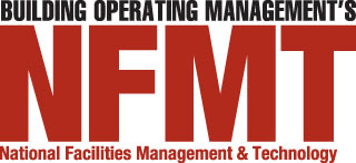 Building Operating Management's NFMT - National Facilities Management & Technology
