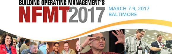 All Things Facilities Under One Roof