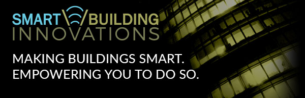 SBIC: Making Buildings Smart. Empowering You To Do So.