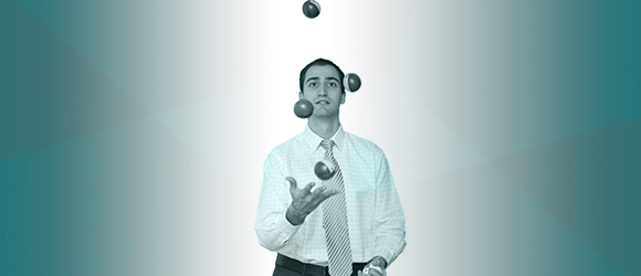 Opening Night Networking Party