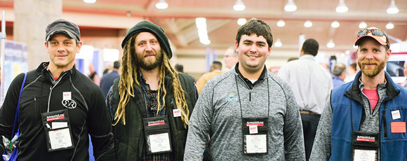 Opening Night Networking Party