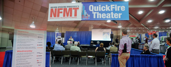 NFMT QuickFire Theater