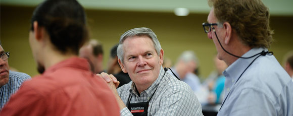 Opening Night Networking Party