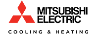 Mitsubishi Electric - Cooling & Heating