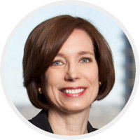 Charlene Vanlier Heydinger