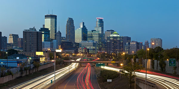 Minneapolis