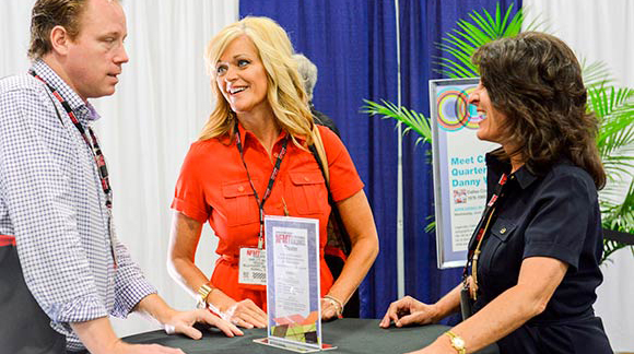 Free Networking Party