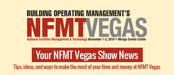 NFMT Vegas - Your NFMT Vegas Show News - Tips, ideas, and ways to make the most of your time and money at NFMT Vegas