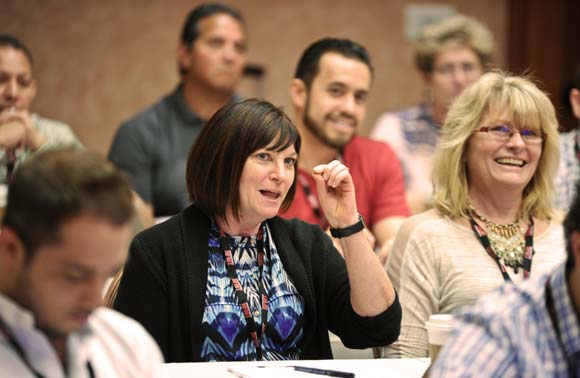 FM Conference Sessions