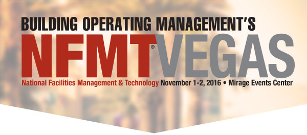 High-Performance Buildings + Workplaces Show Update