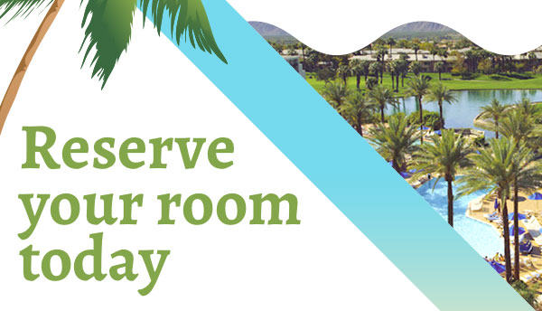 Reserve your room today