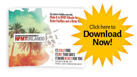 NFMT Orlando 2017 Digital Brochure - Click here to Download Now!