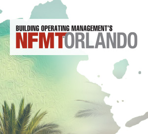 Building Operating Manament's NFMT ORLANDO