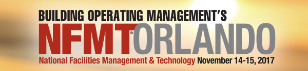 Building Operating Manament's NFMT ORLANDO