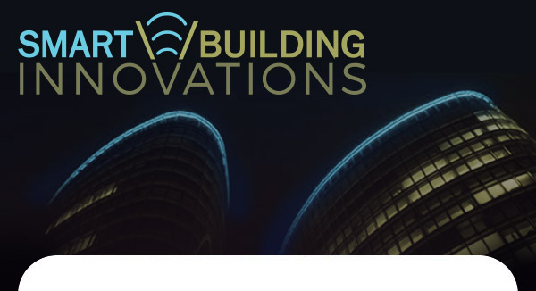 Smart Building Innovations