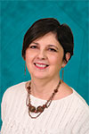 Cathy Jakicic