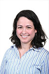 Naomi Millan