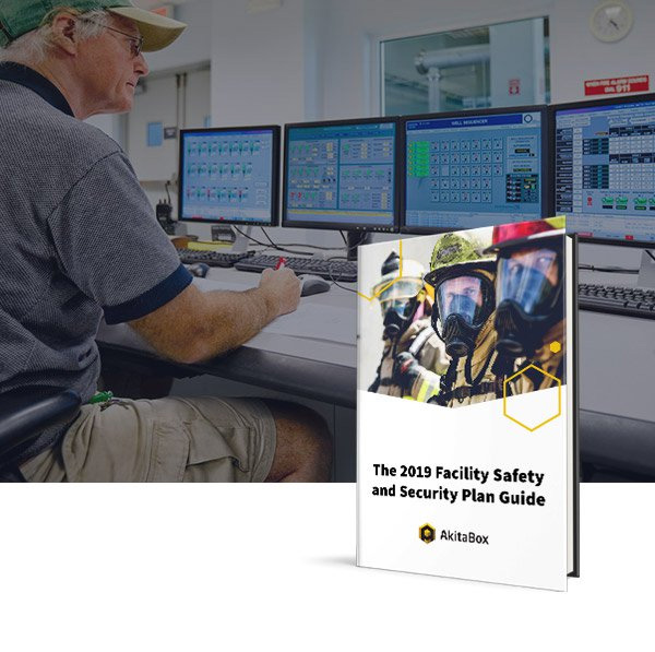 Complimentary Facility Safety and Security Plan