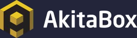 AkitaBox