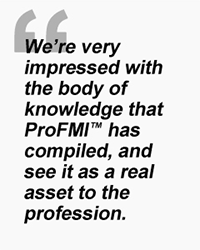 Get Even More from Earning the ProFM Credential!