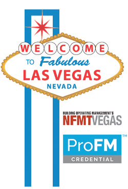 Become a ProFM at NFMT Vegas