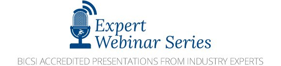 Expert Webinar Series