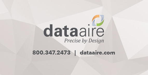 Data Aire - Precise by Design - 800-347-2473 - dataaire.com