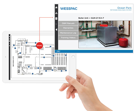 WESSPAC