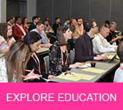 Explore Education at DSE