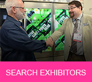 Search Exhibitors at DSE