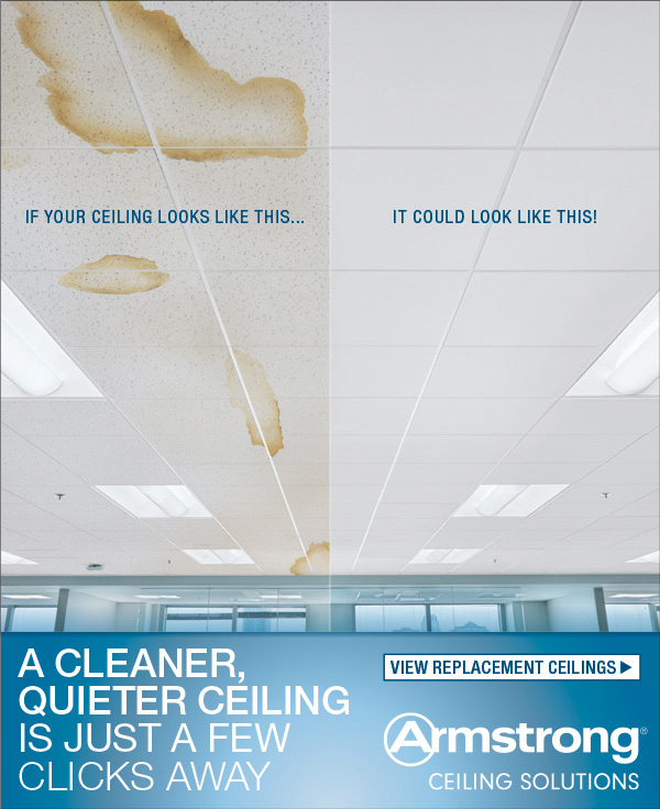 Armstrong Ceiling Solutions