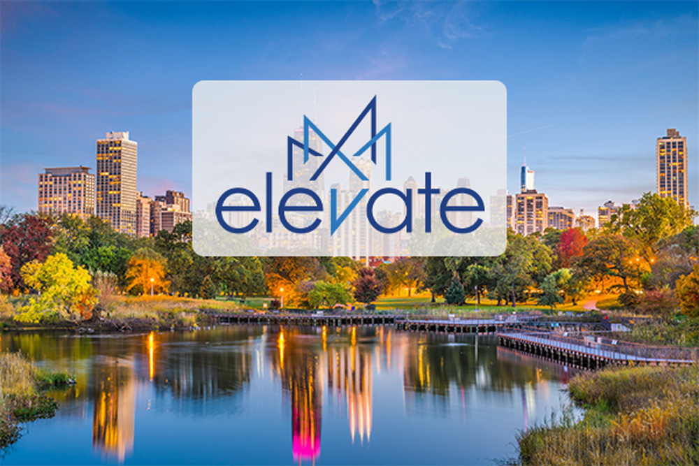 Elevate Logo