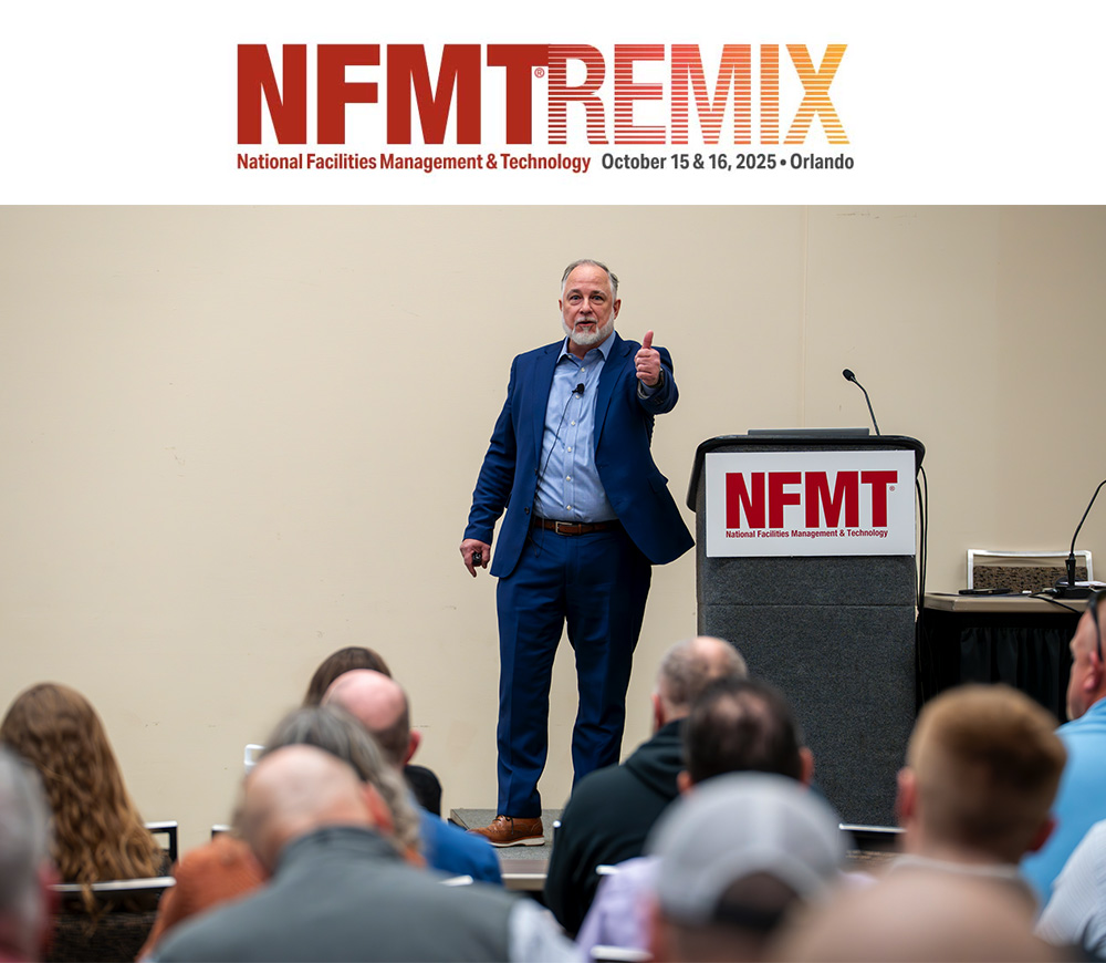 NFMT Baltimore Registration is Open!