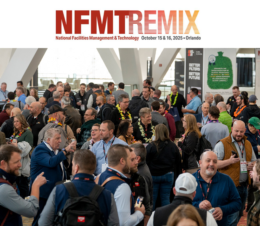 NFMT Baltimore Registration is Open!